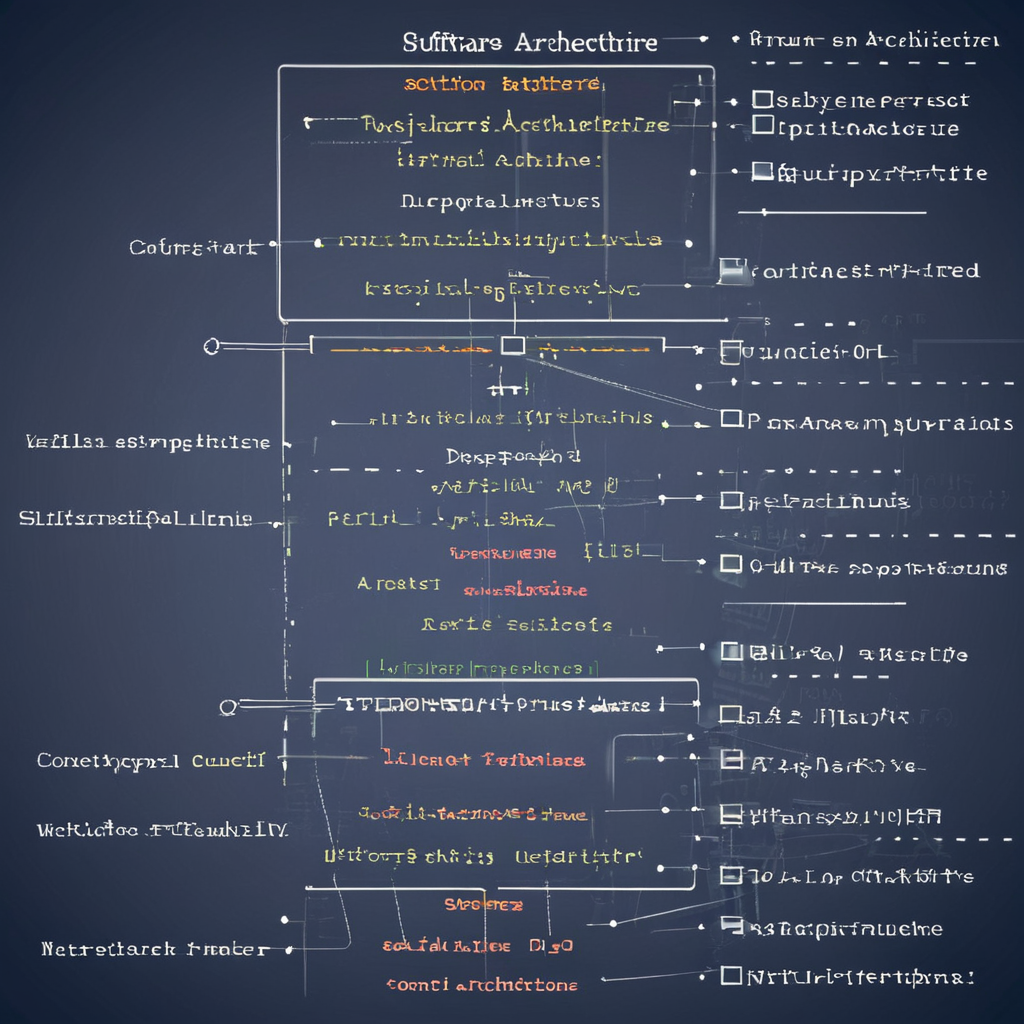 Software Architecture