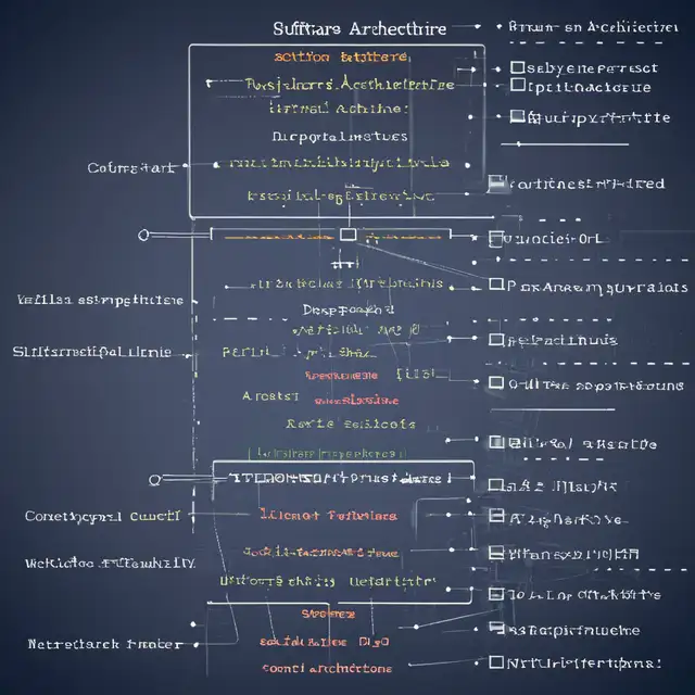 Software Architecture